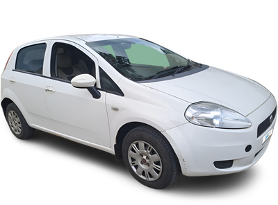 Fiat Grand Punto-img